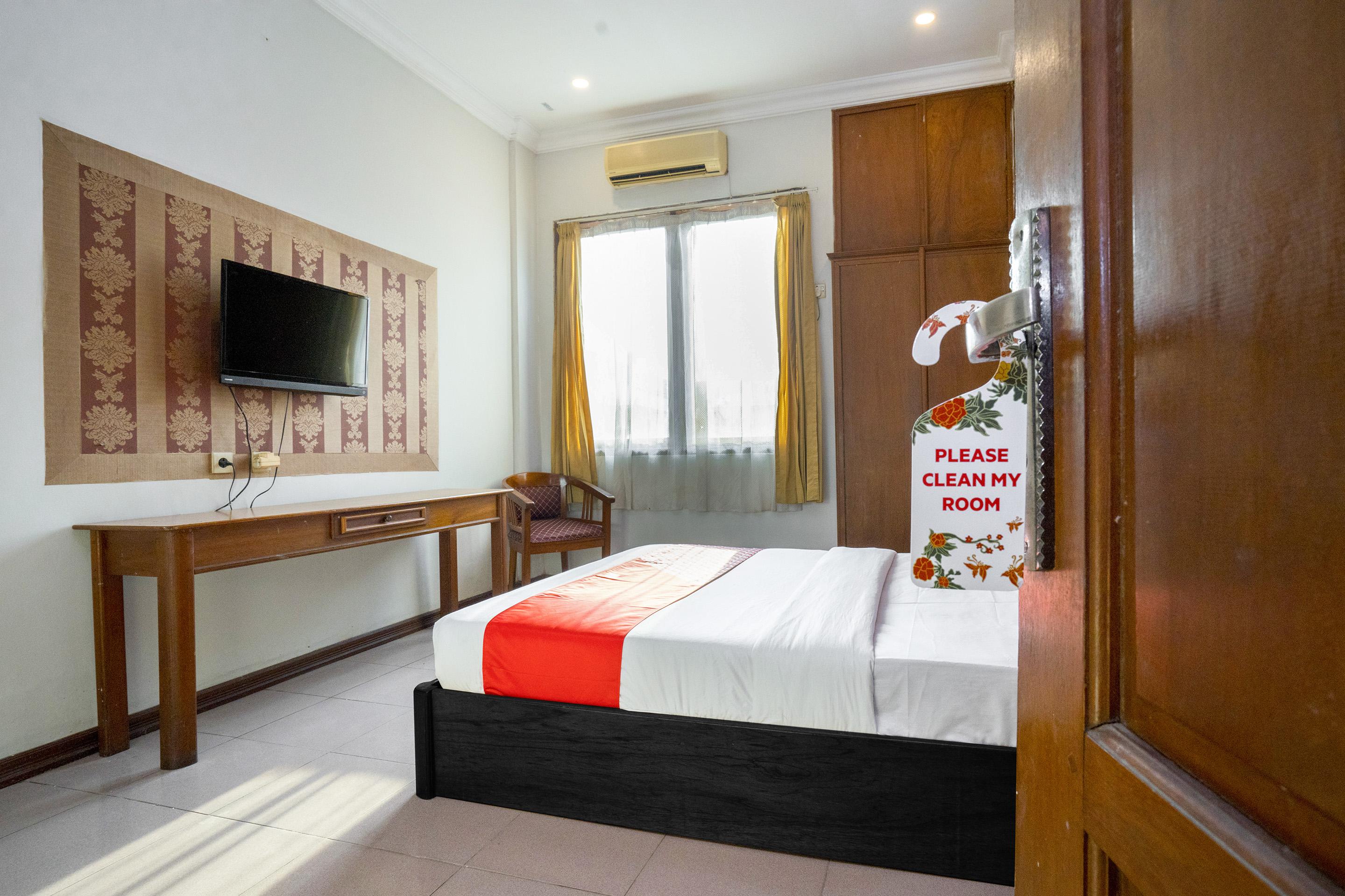 Urbanview Hotel Gading Kencana Samarinda By Reddoorz Exteriör bild