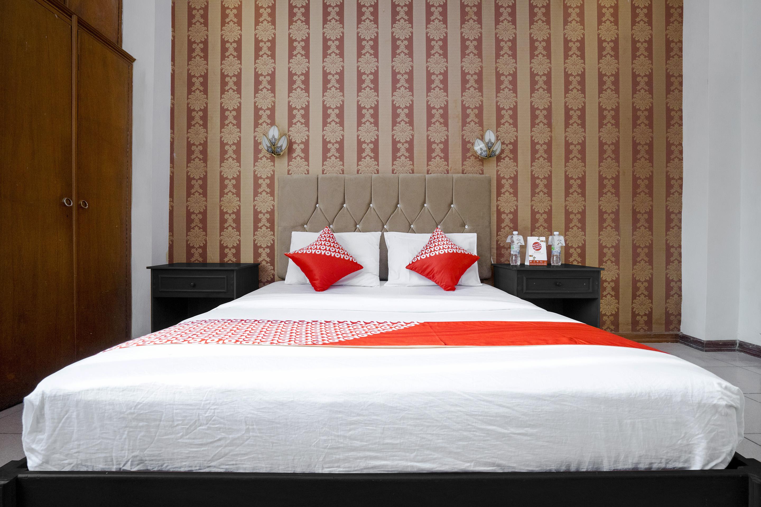 Urbanview Hotel Gading Kencana Samarinda By Reddoorz Exteriör bild