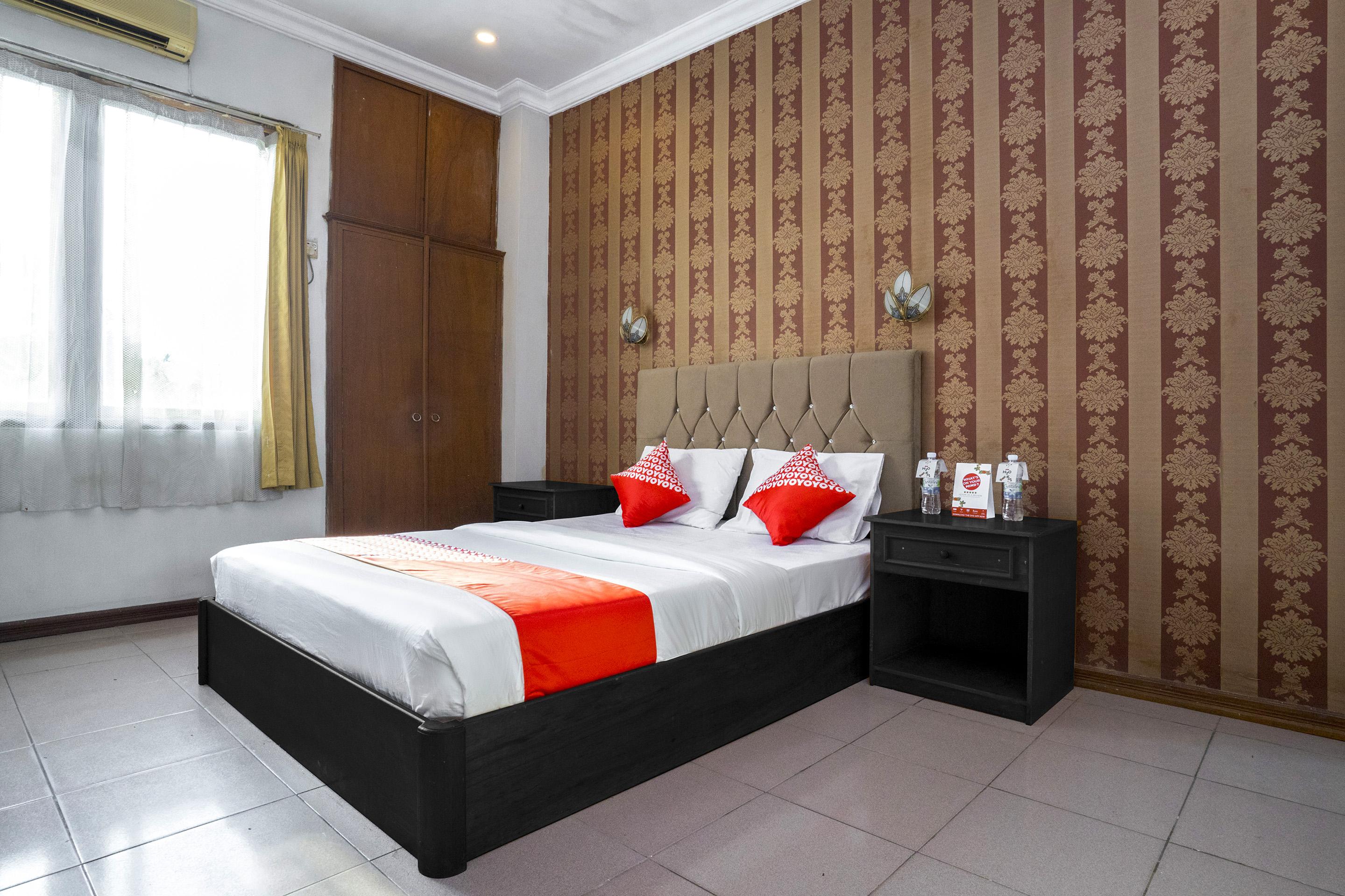 Urbanview Hotel Gading Kencana Samarinda By Reddoorz Exteriör bild