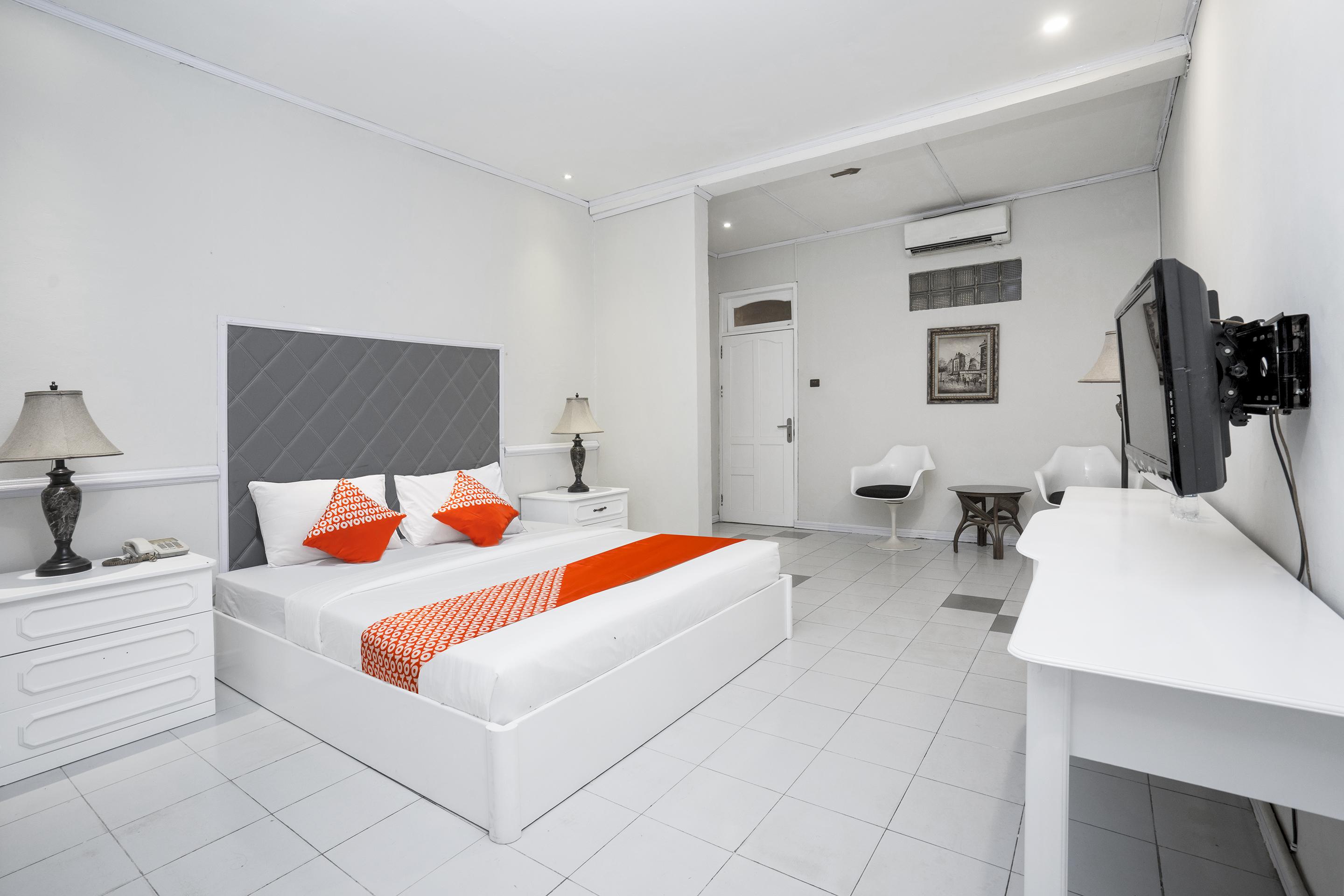 Urbanview Hotel Gading Kencana Samarinda By Reddoorz Exteriör bild