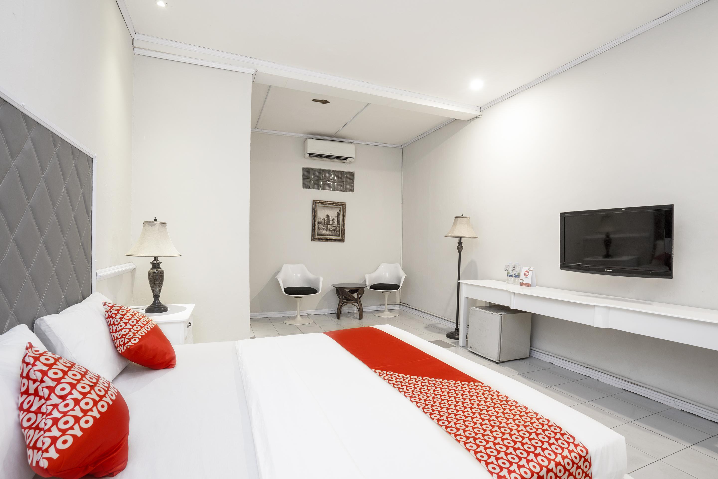 Urbanview Hotel Gading Kencana Samarinda By Reddoorz Exteriör bild