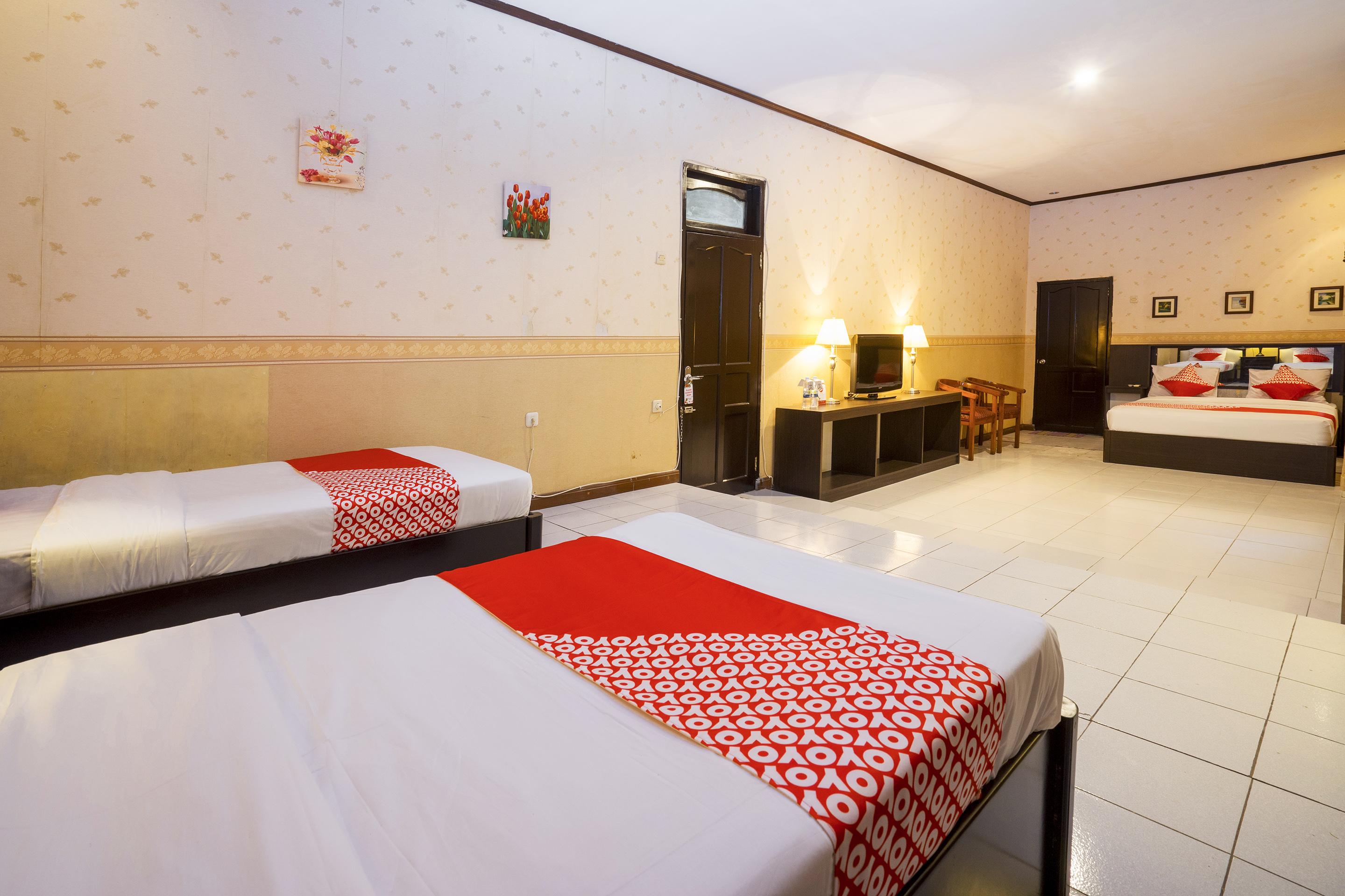 Urbanview Hotel Gading Kencana Samarinda By Reddoorz Exteriör bild
