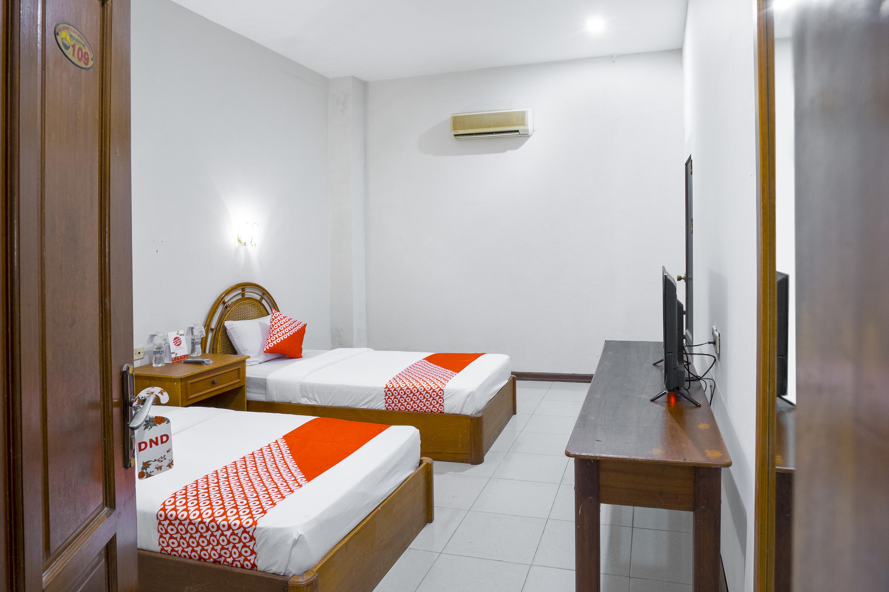 Urbanview Hotel Gading Kencana Samarinda By Reddoorz Exteriör bild