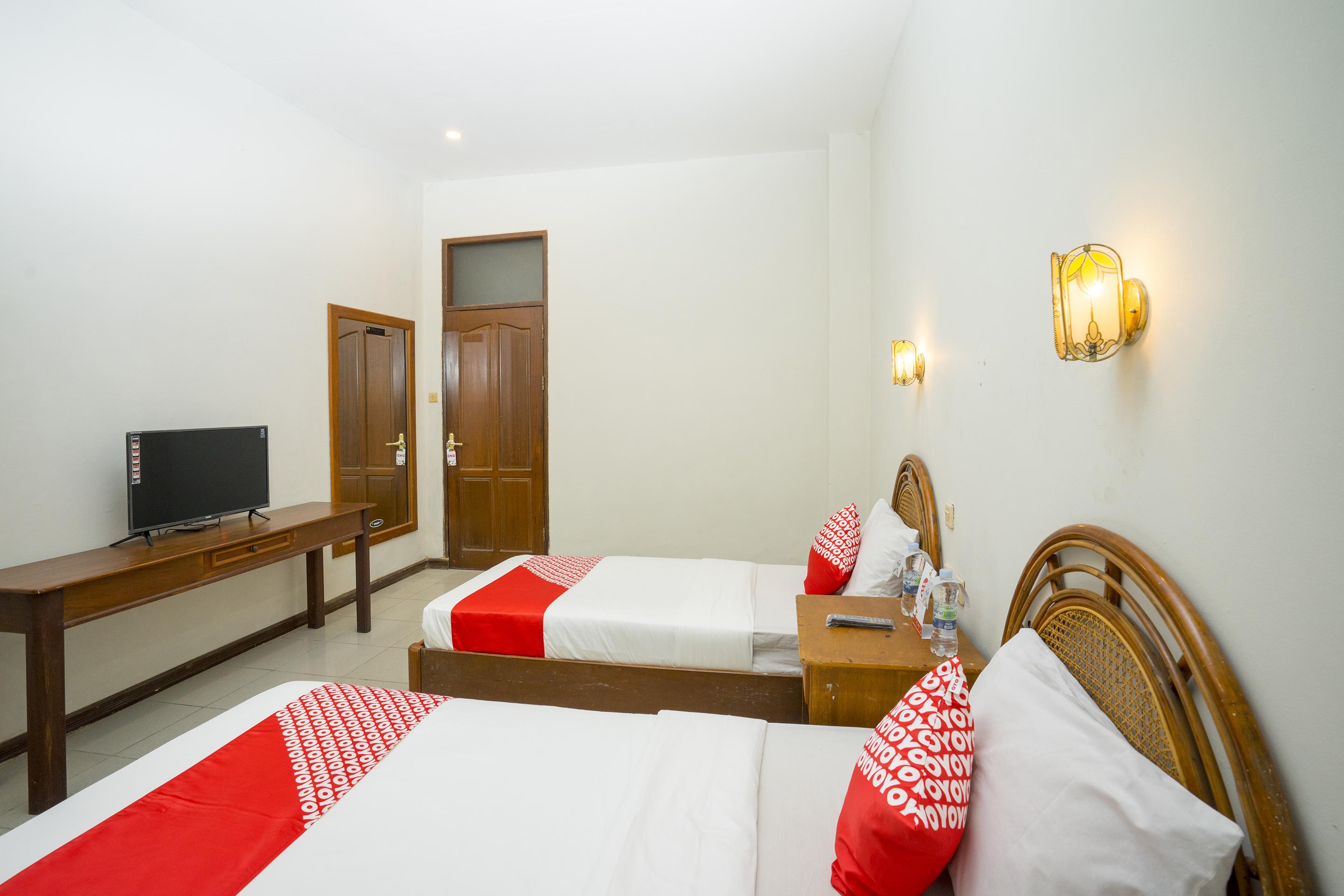 Urbanview Hotel Gading Kencana Samarinda By Reddoorz Exteriör bild