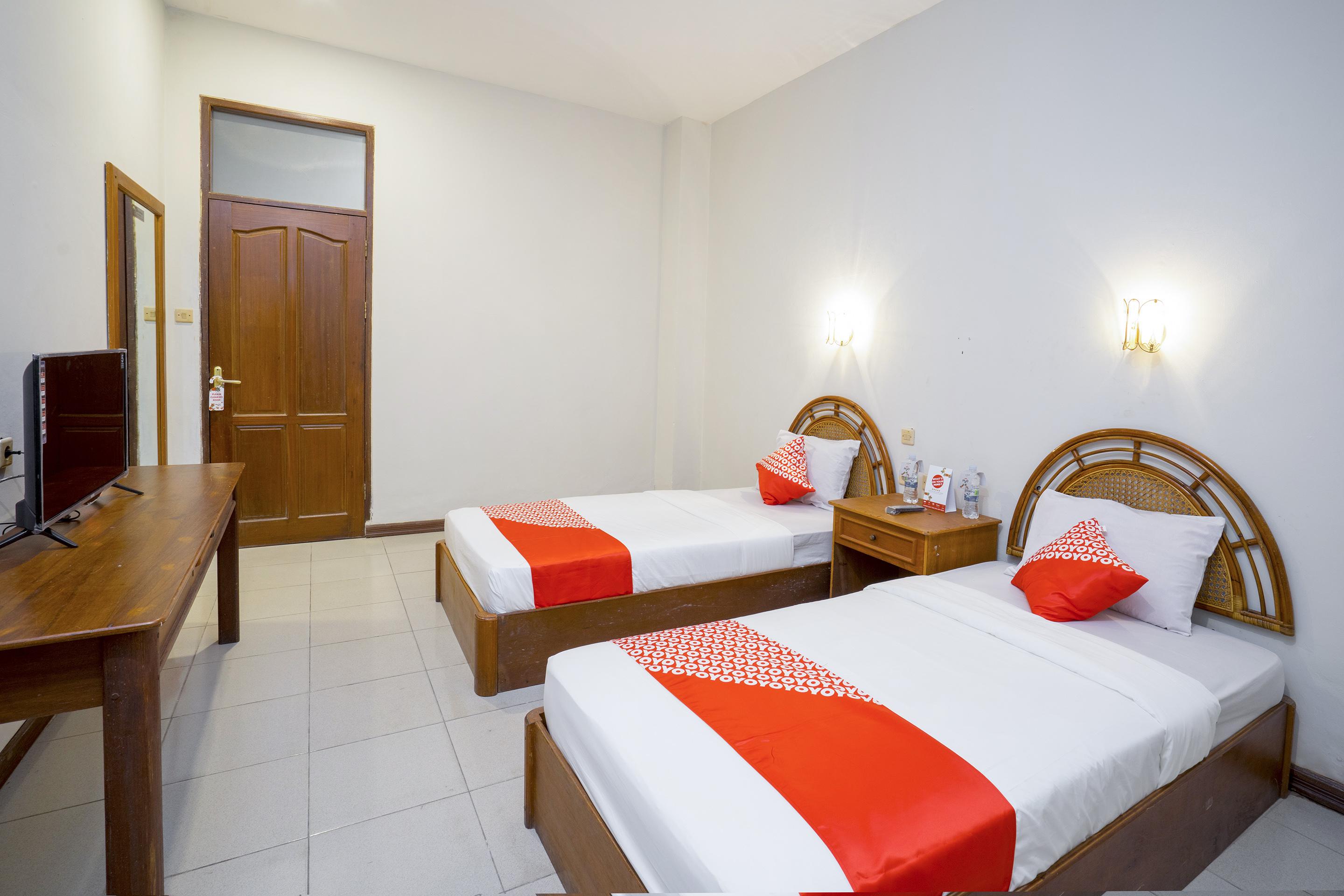 Urbanview Hotel Gading Kencana Samarinda By Reddoorz Exteriör bild