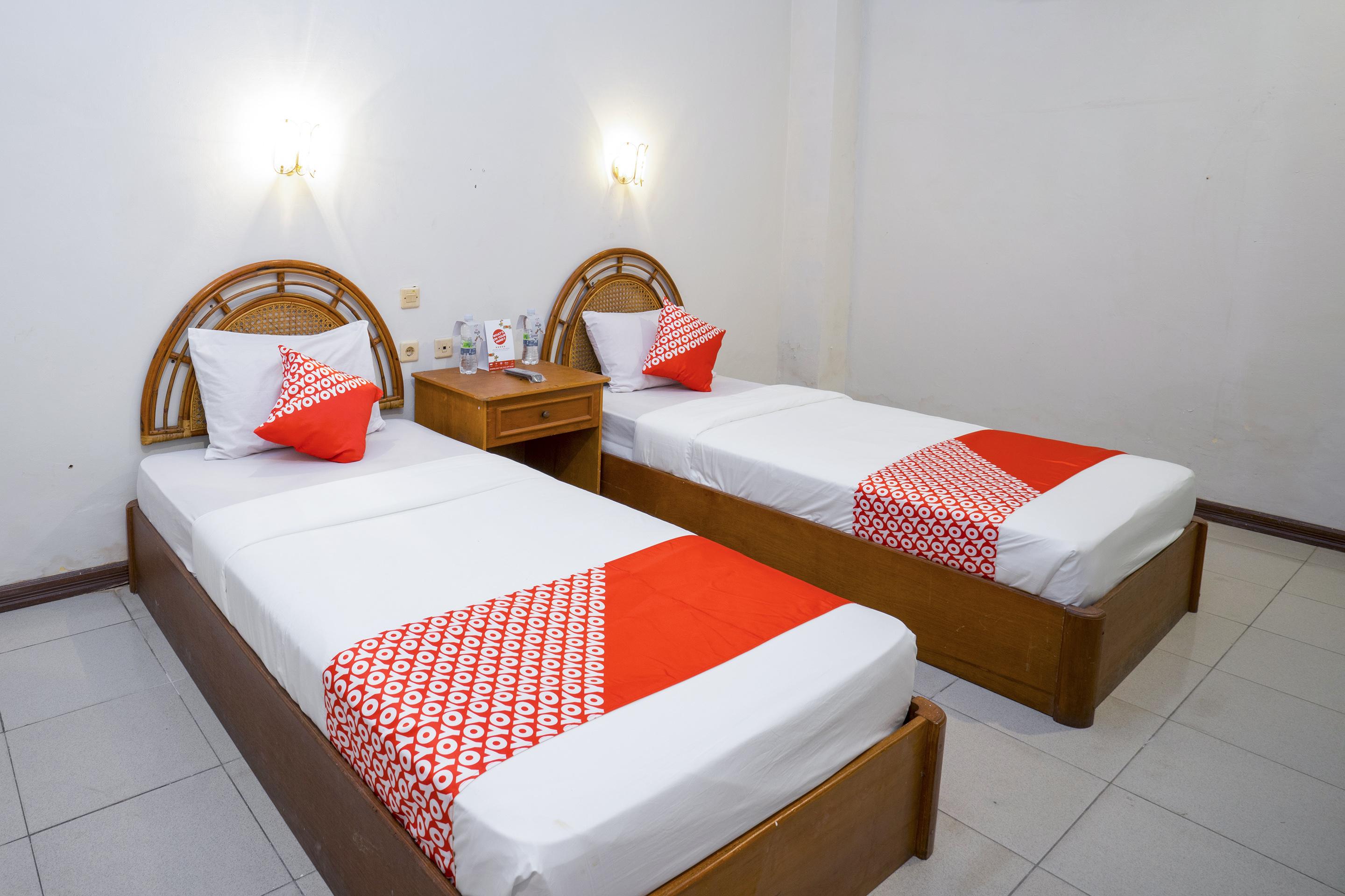 Urbanview Hotel Gading Kencana Samarinda By Reddoorz Exteriör bild
