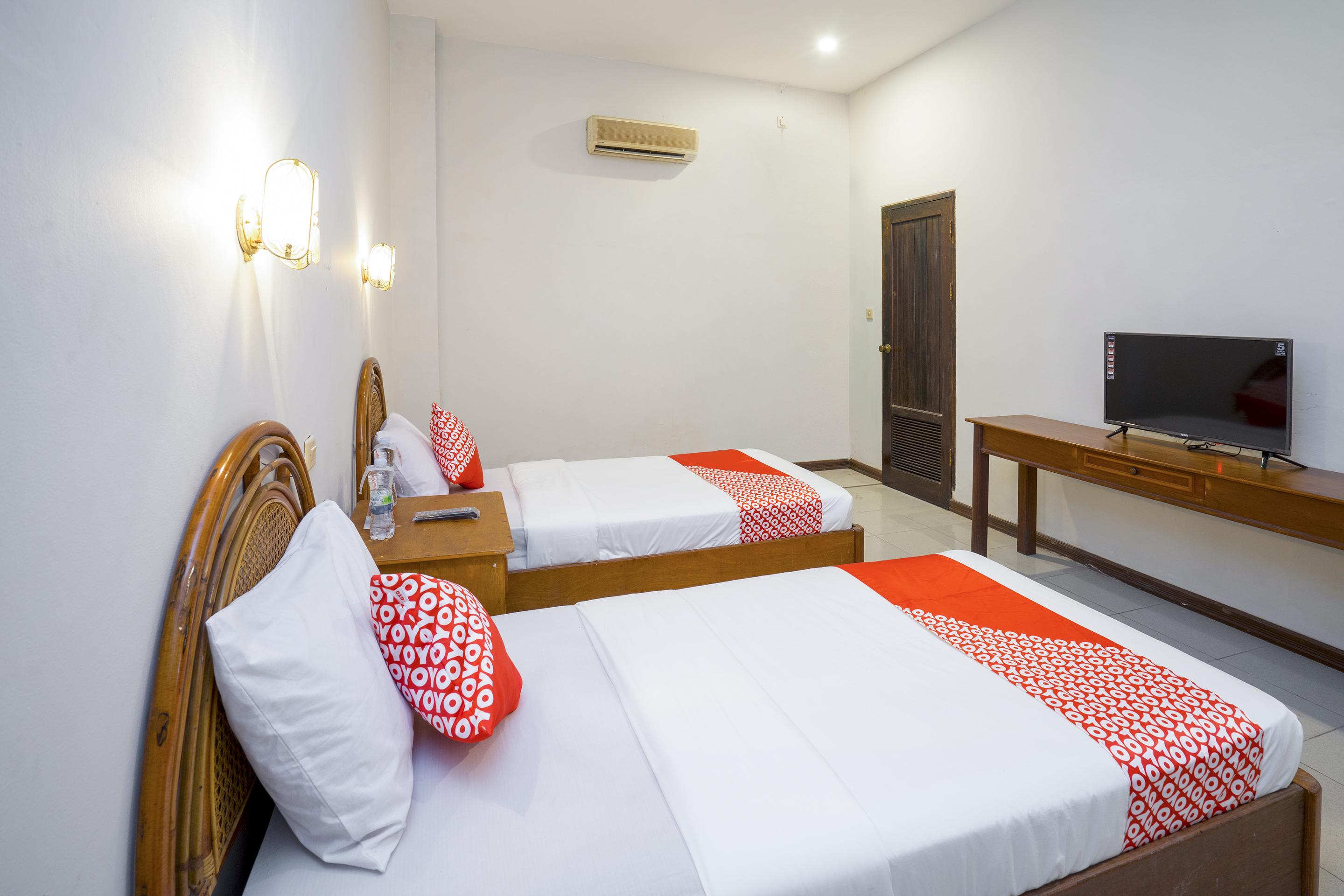 Urbanview Hotel Gading Kencana Samarinda By Reddoorz Exteriör bild