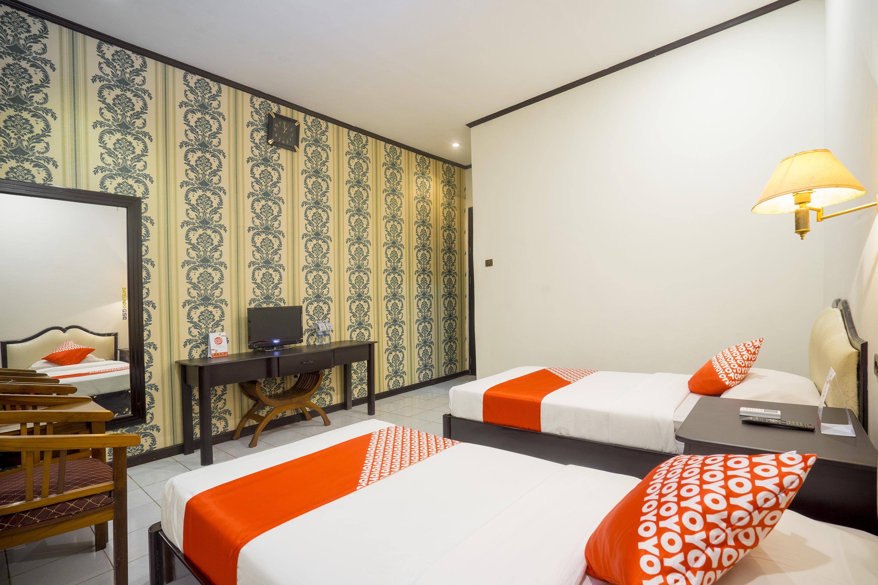 Urbanview Hotel Gading Kencana Samarinda By Reddoorz Exteriör bild