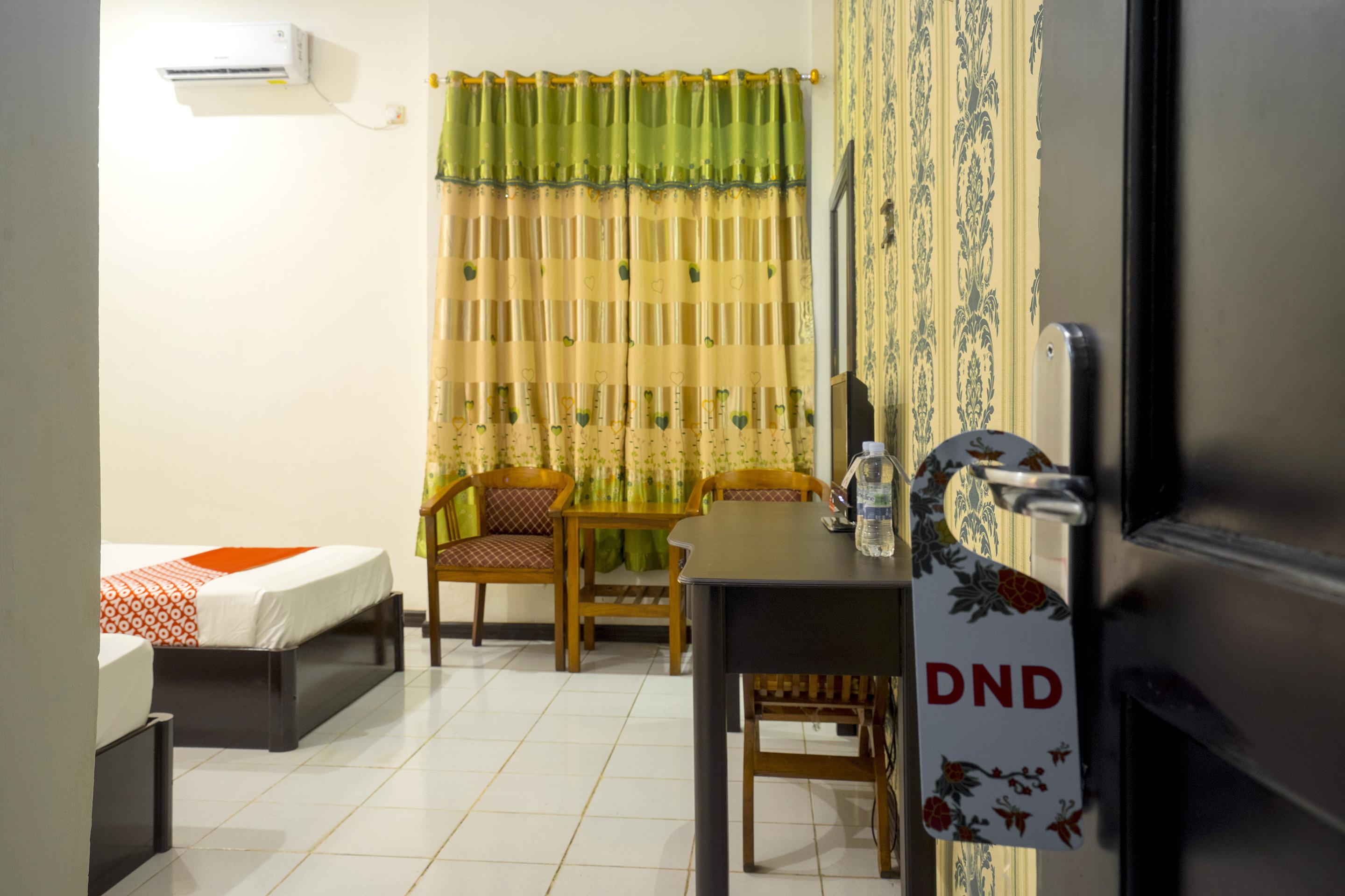Urbanview Hotel Gading Kencana Samarinda By Reddoorz Exteriör bild