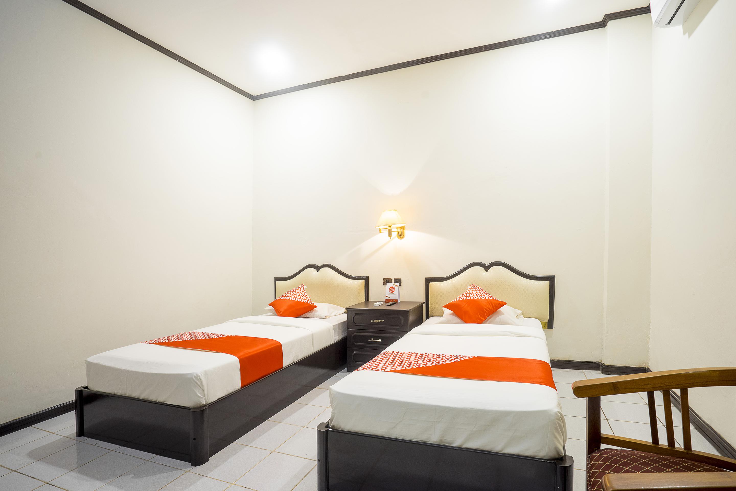 Urbanview Hotel Gading Kencana Samarinda By Reddoorz Exteriör bild