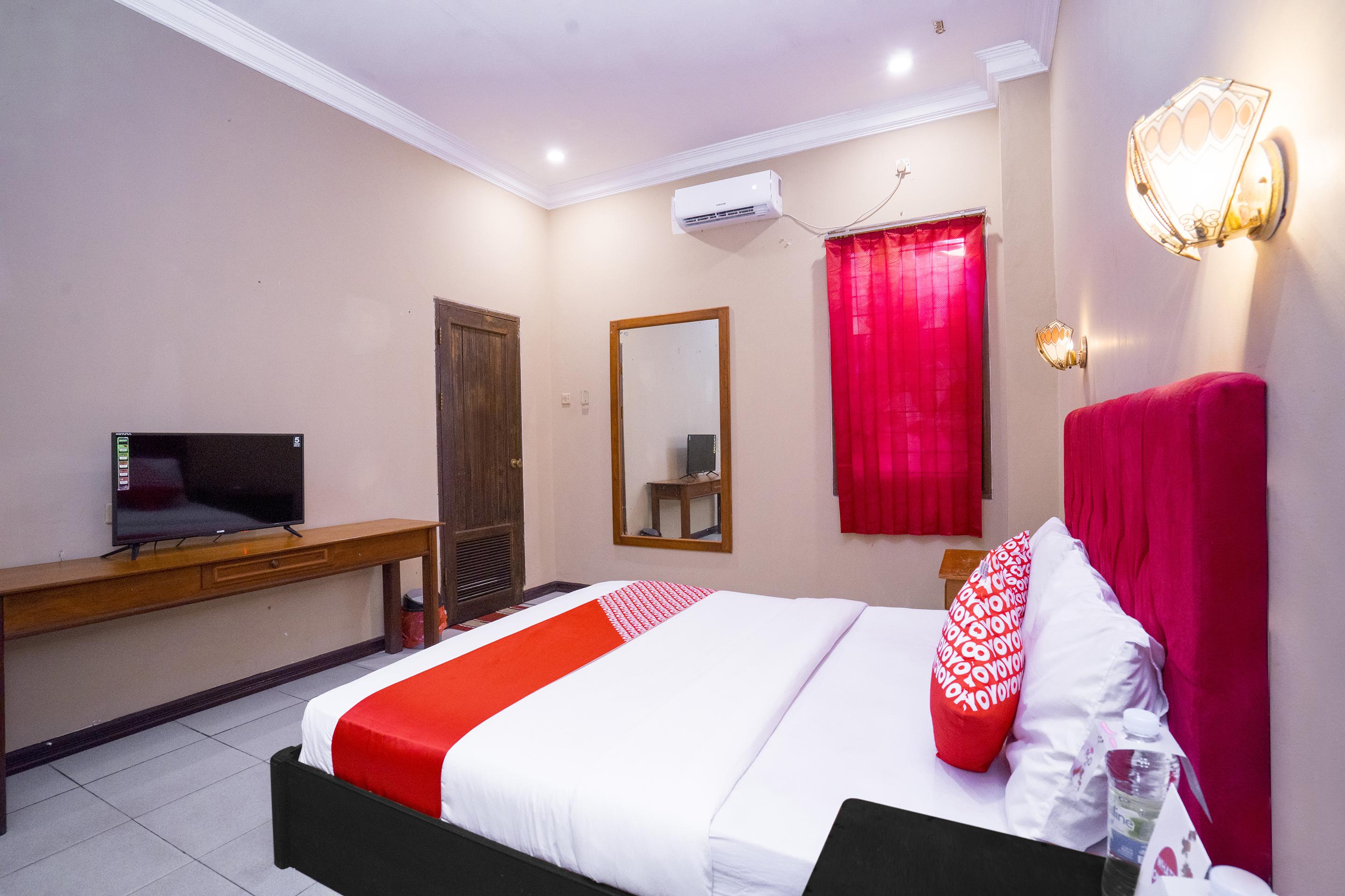 Urbanview Hotel Gading Kencana Samarinda By Reddoorz Exteriör bild