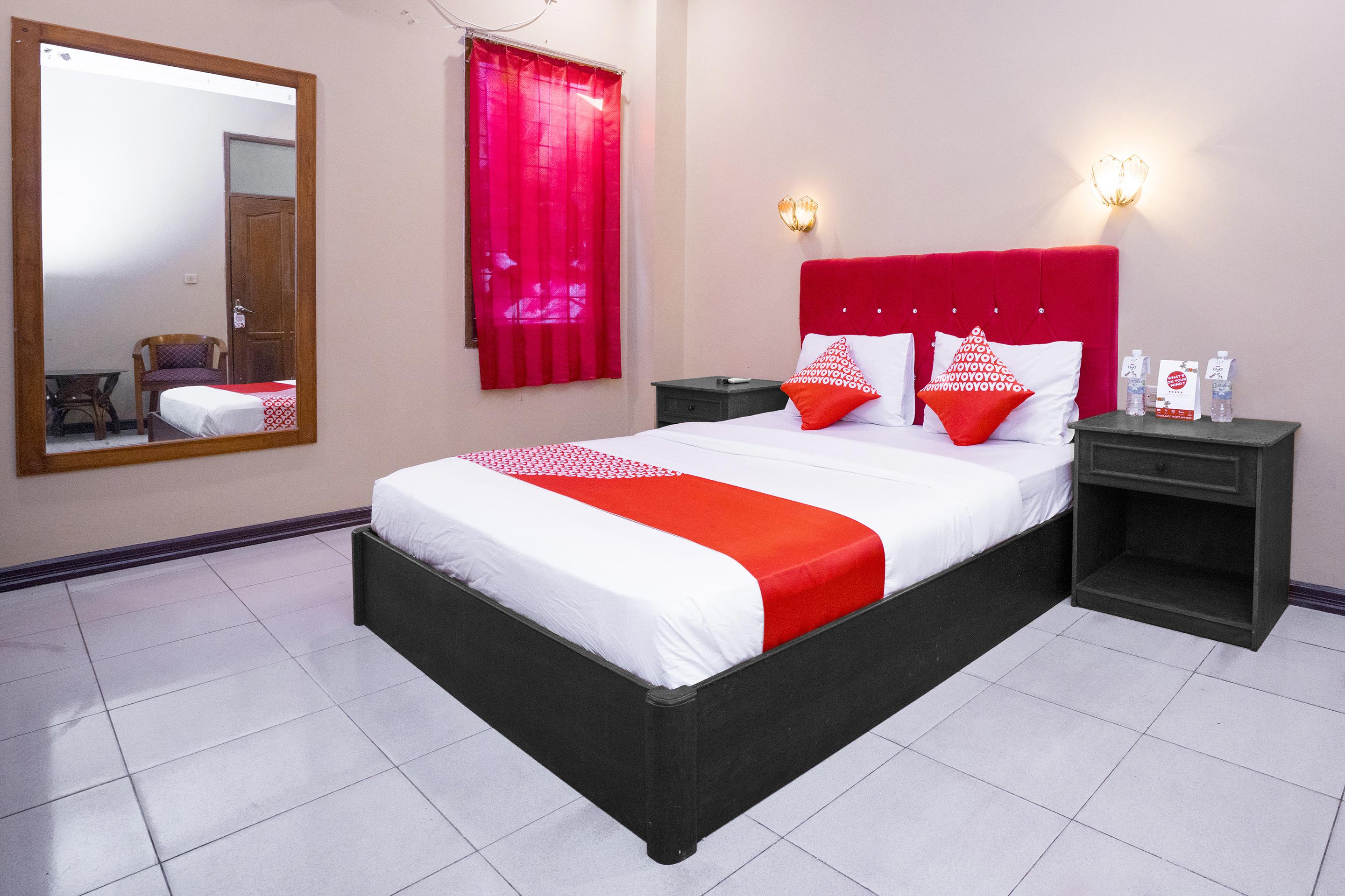 Urbanview Hotel Gading Kencana Samarinda By Reddoorz Exteriör bild