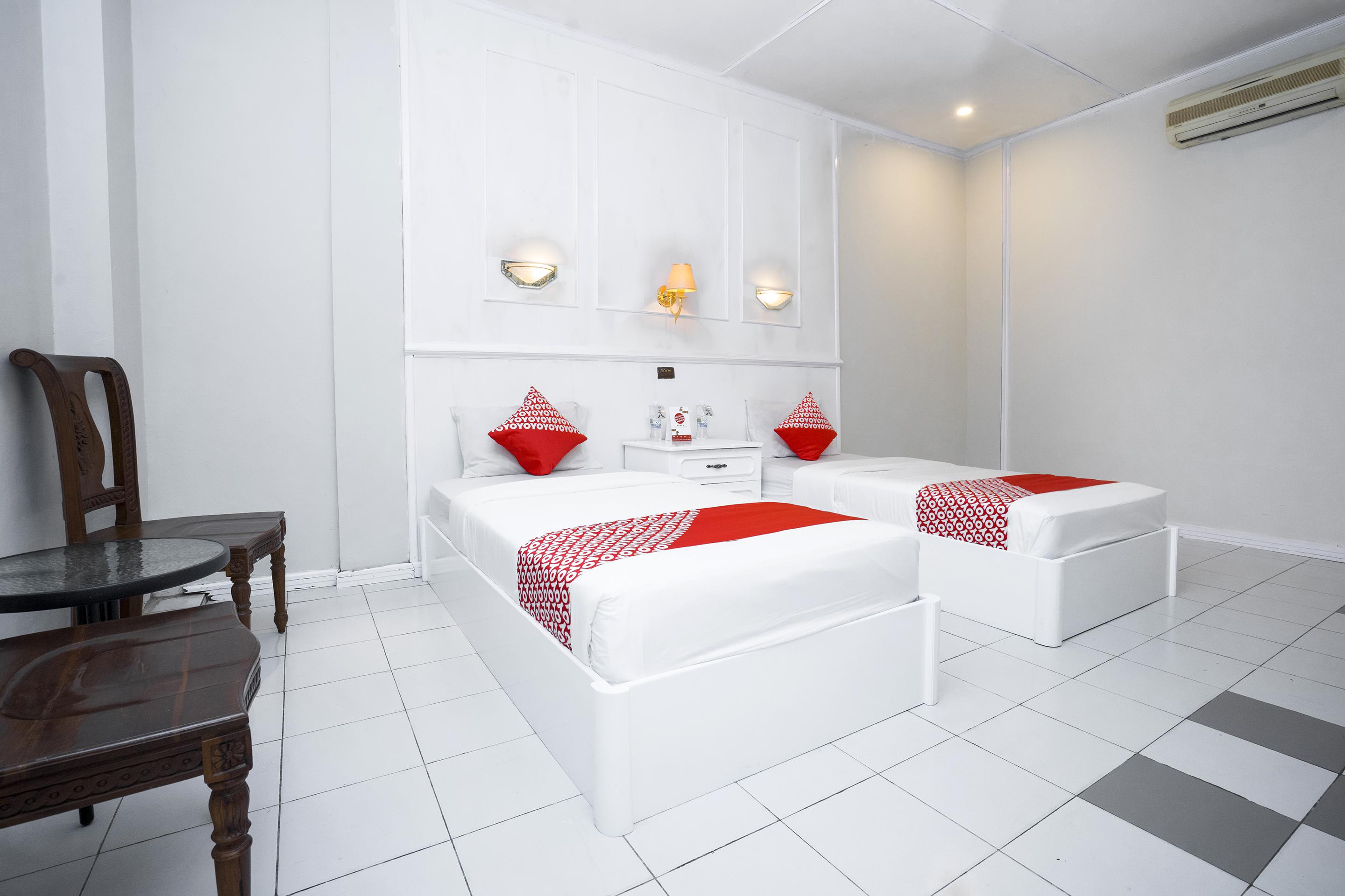 Urbanview Hotel Gading Kencana Samarinda By Reddoorz Exteriör bild
