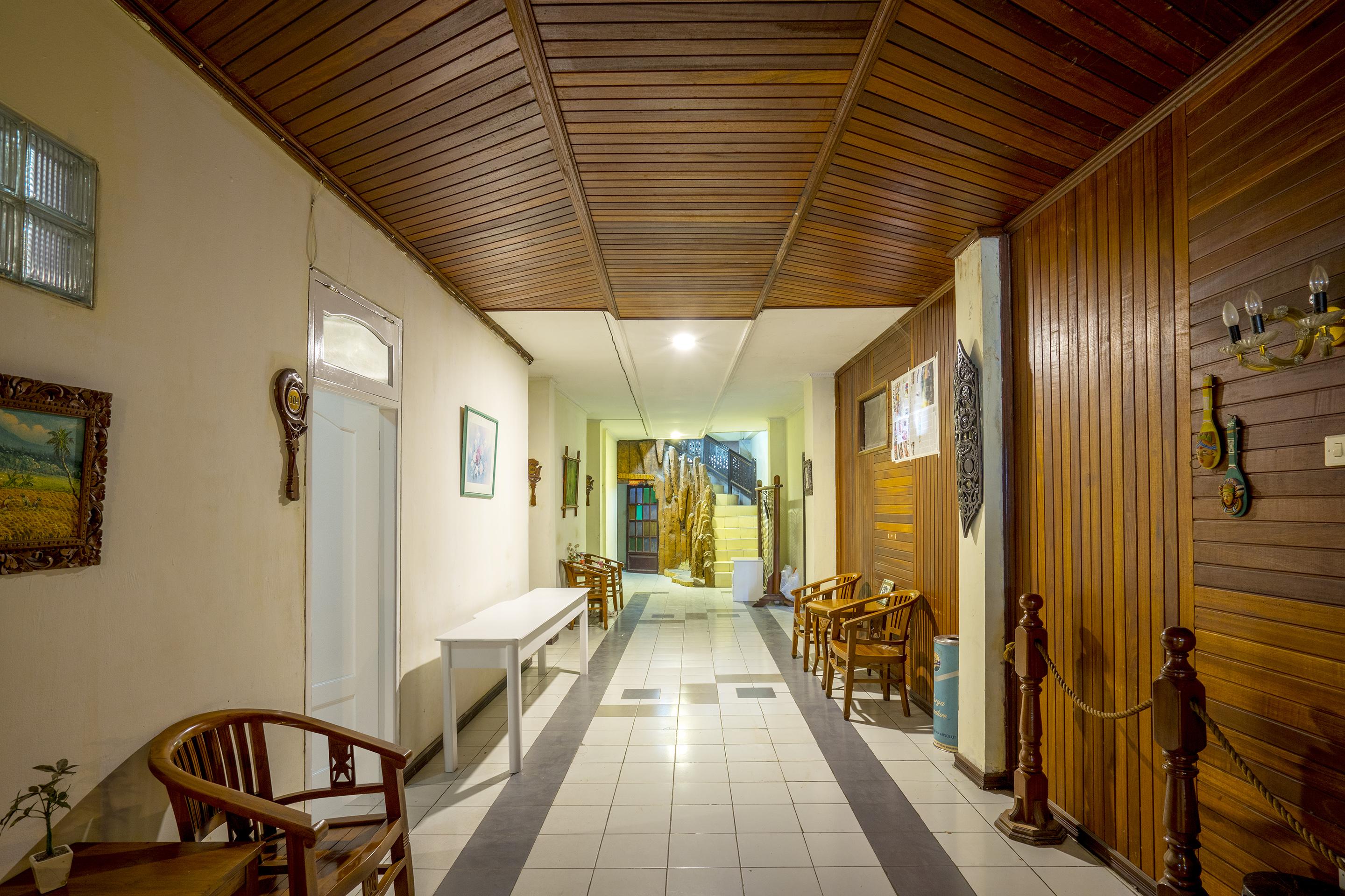 Urbanview Hotel Gading Kencana Samarinda By Reddoorz Exteriör bild