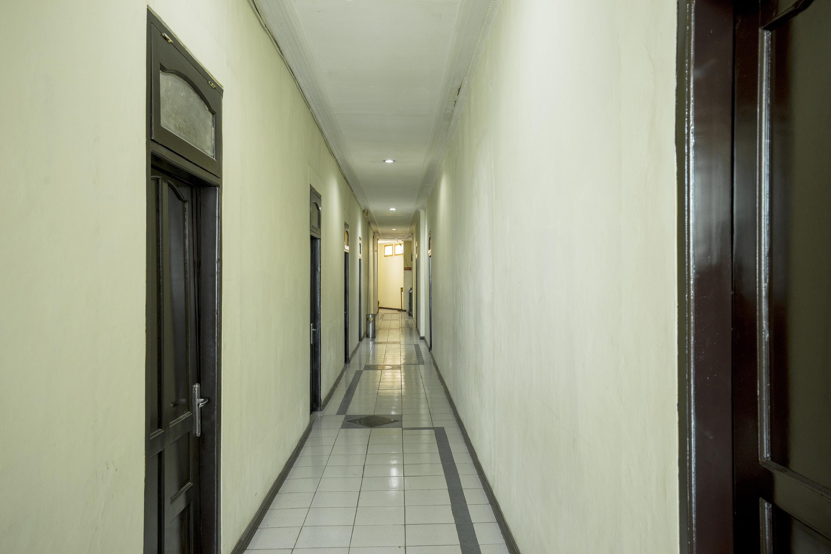 Urbanview Hotel Gading Kencana Samarinda By Reddoorz Exteriör bild